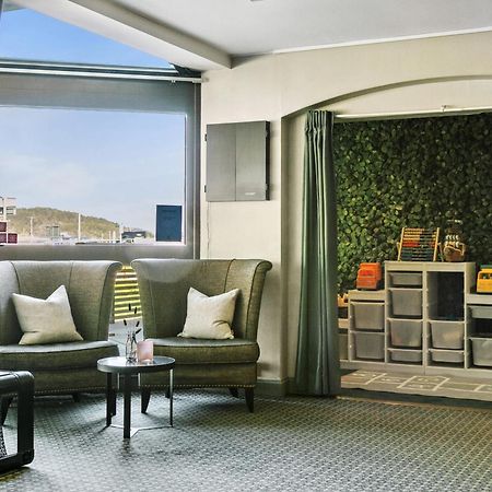Quality Hotel Winn Gothenburg Exterior photo