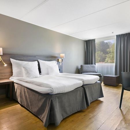 Quality Hotel Winn Gothenburg Exterior photo