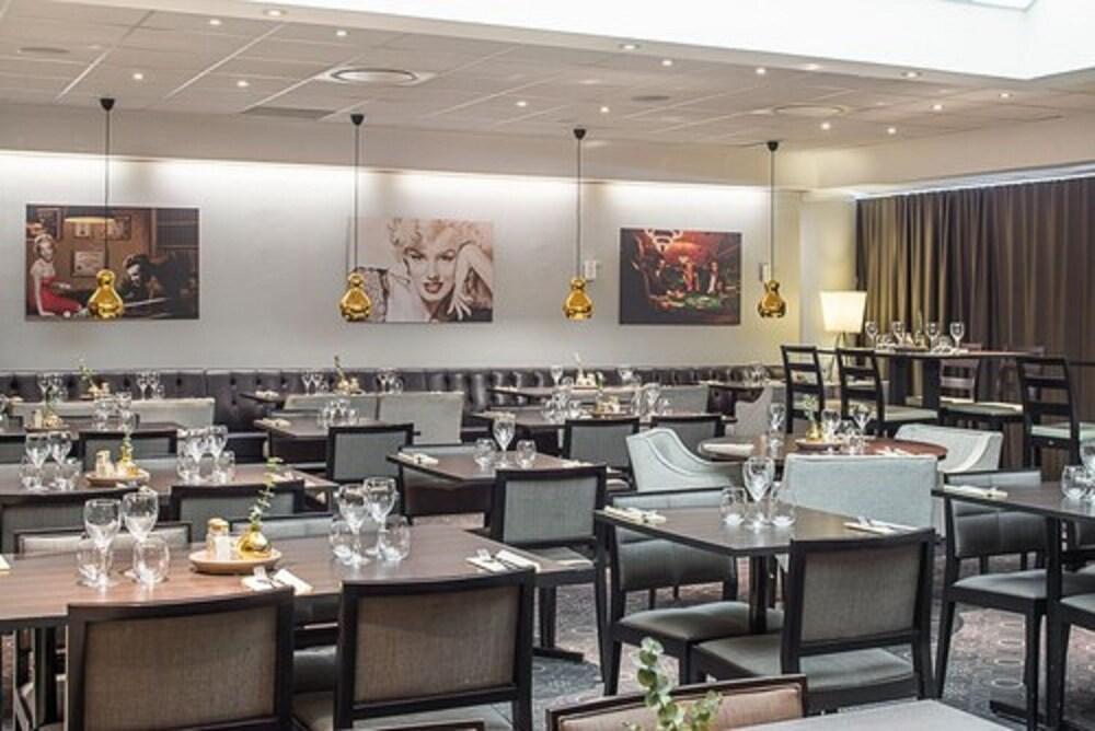 Quality Hotel Winn Gothenburg Exterior photo
