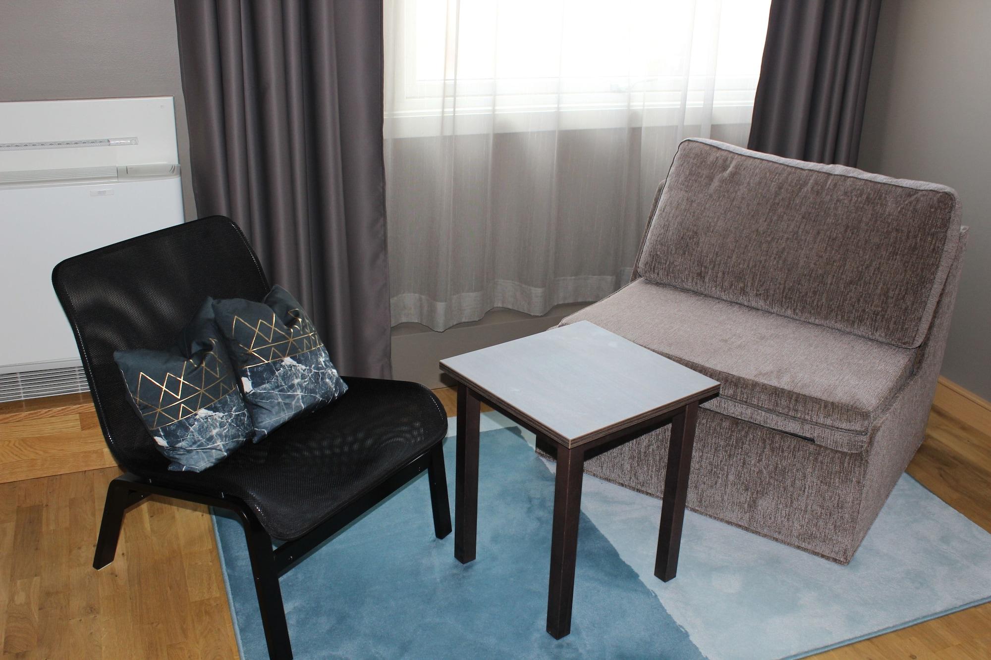 Quality Hotel Winn Gothenburg Exterior photo