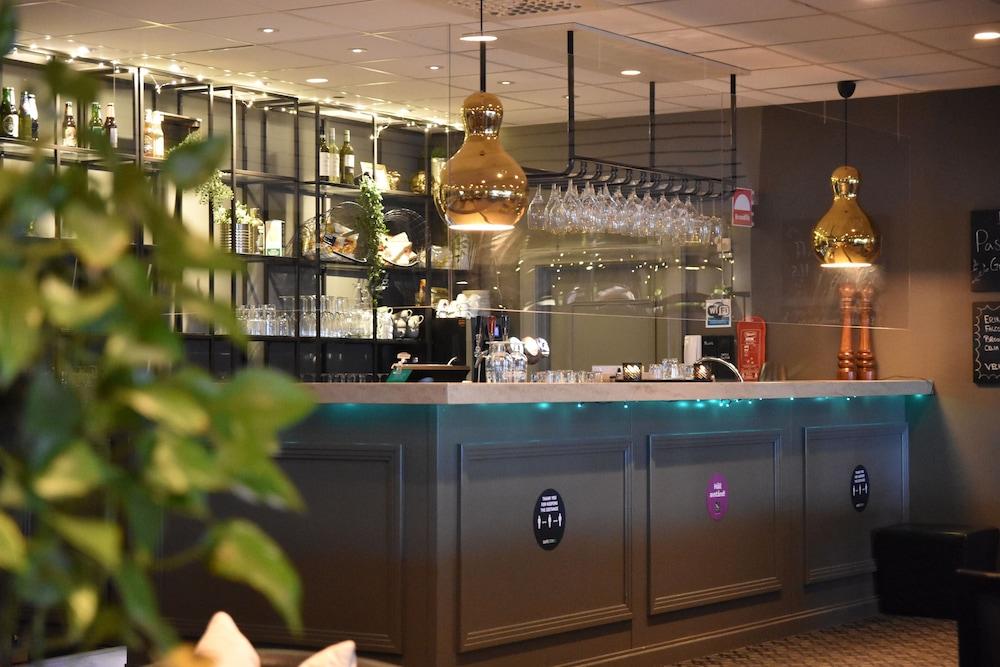 Quality Hotel Winn Gothenburg Exterior photo
