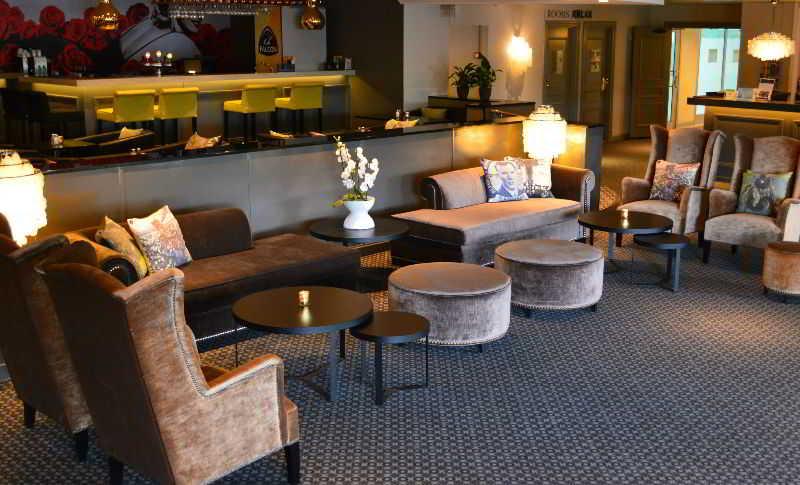 Quality Hotel Winn Gothenburg Exterior photo
