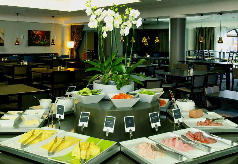 Quality Hotel Winn Gothenburg Exterior photo