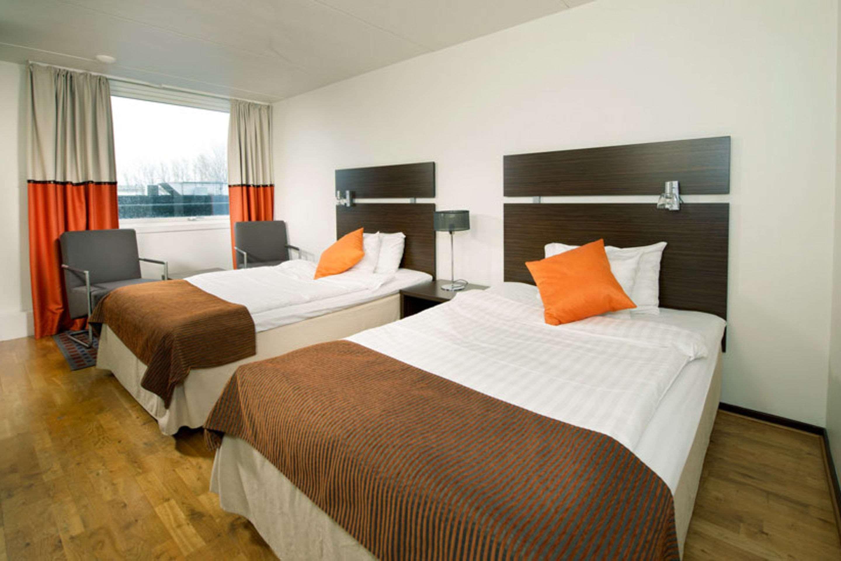Quality Hotel Winn Gothenburg Exterior photo