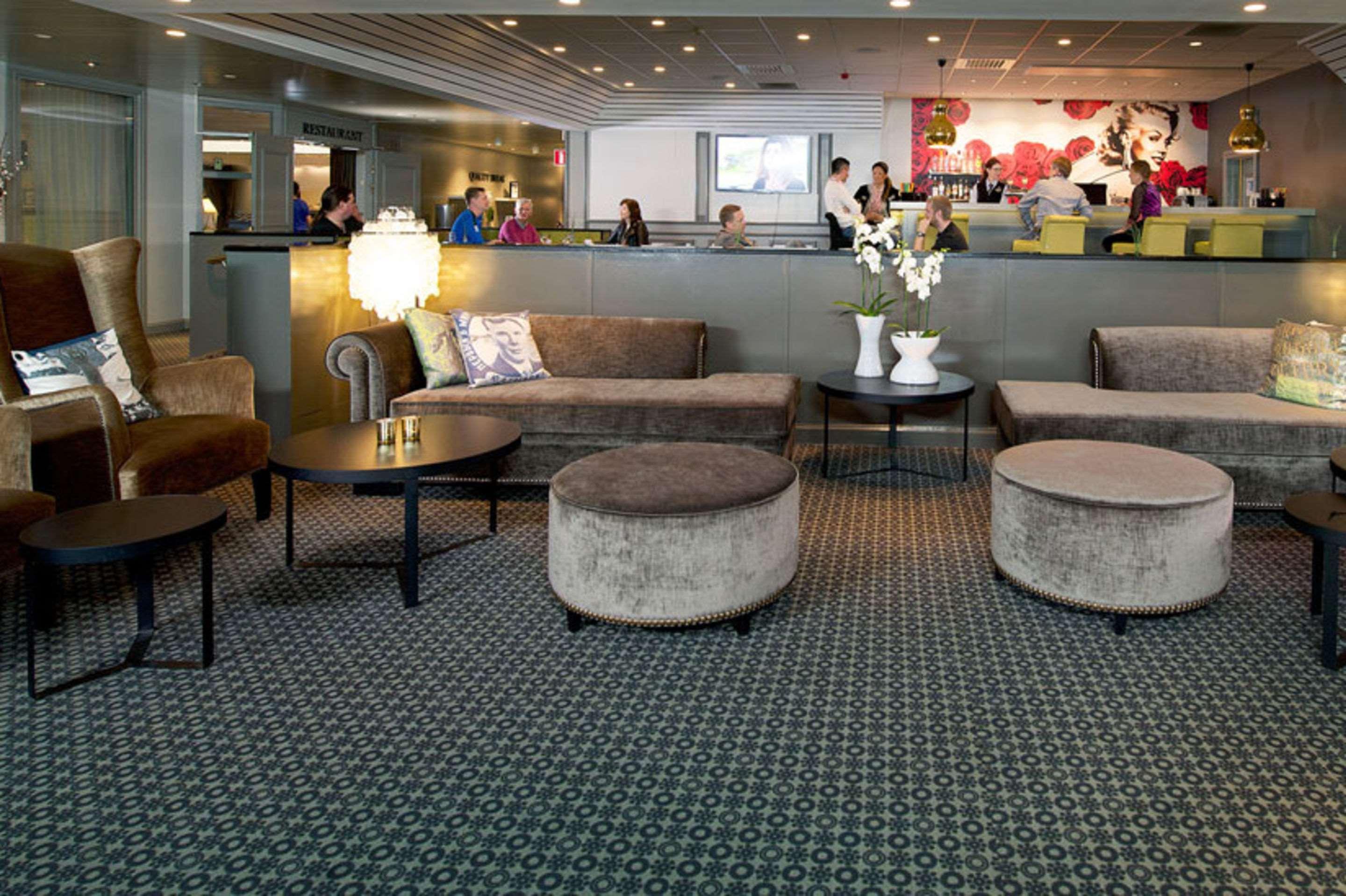 Quality Hotel Winn Gothenburg Exterior photo