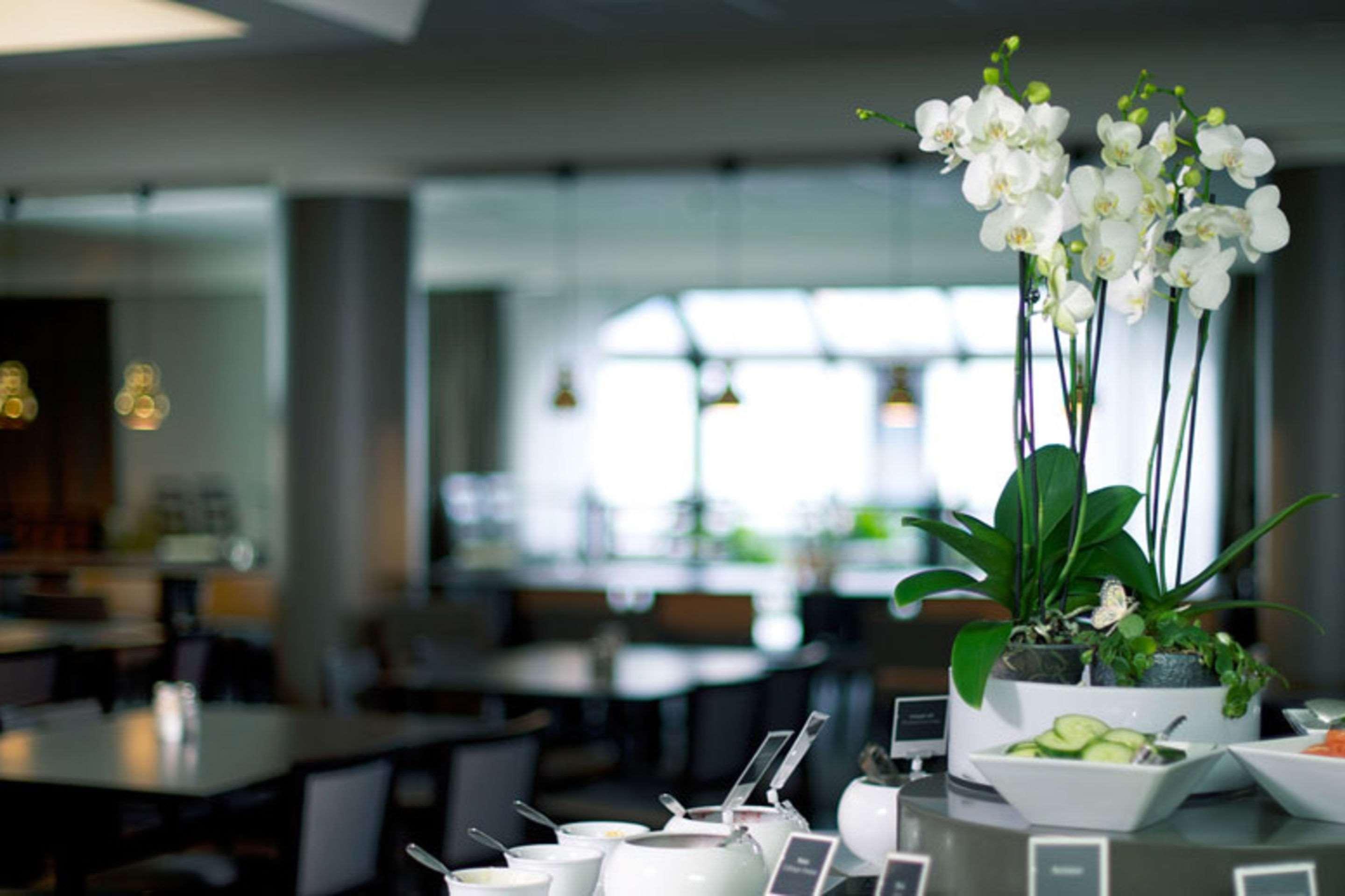 Quality Hotel Winn Gothenburg Exterior photo