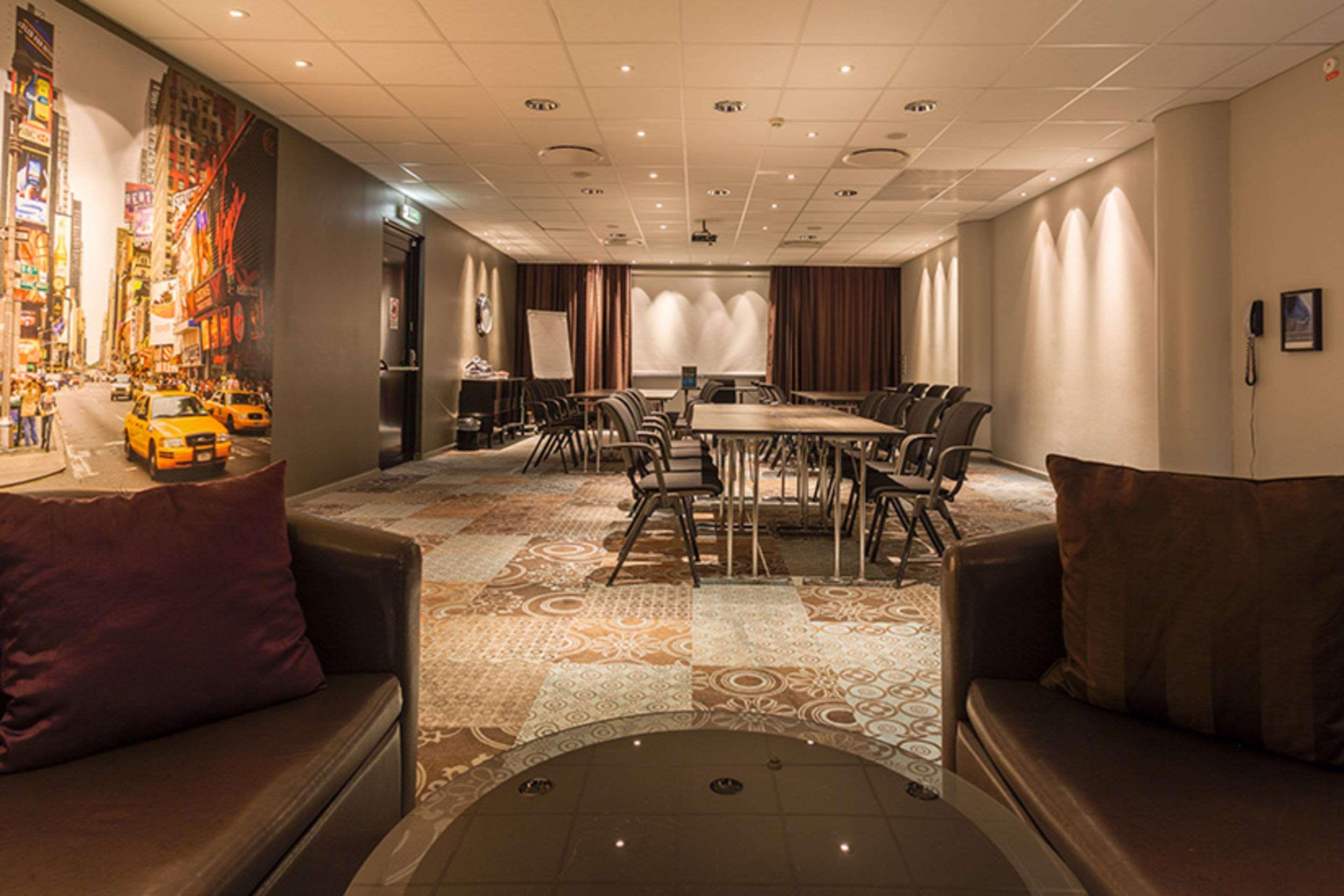 Quality Hotel Winn Gothenburg Exterior photo