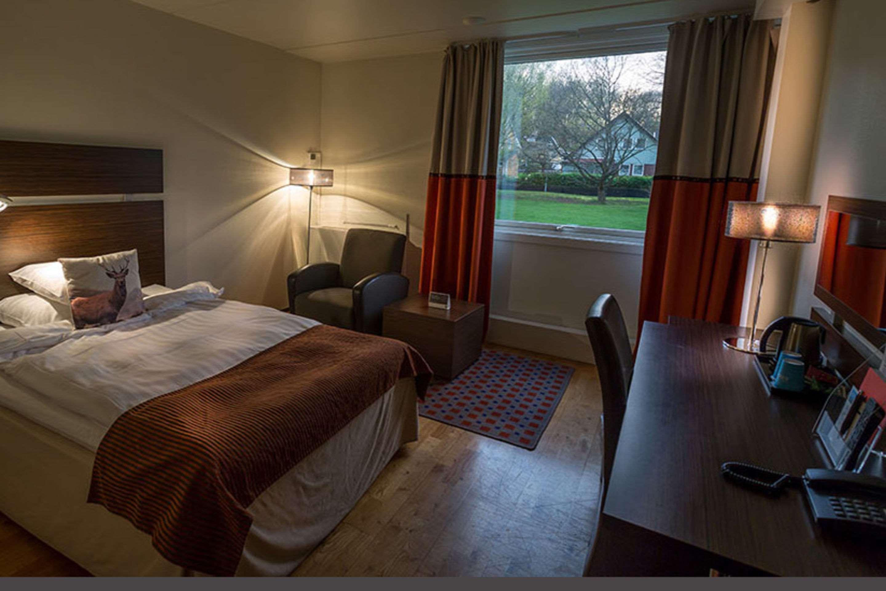 Quality Hotel Winn Gothenburg Exterior photo