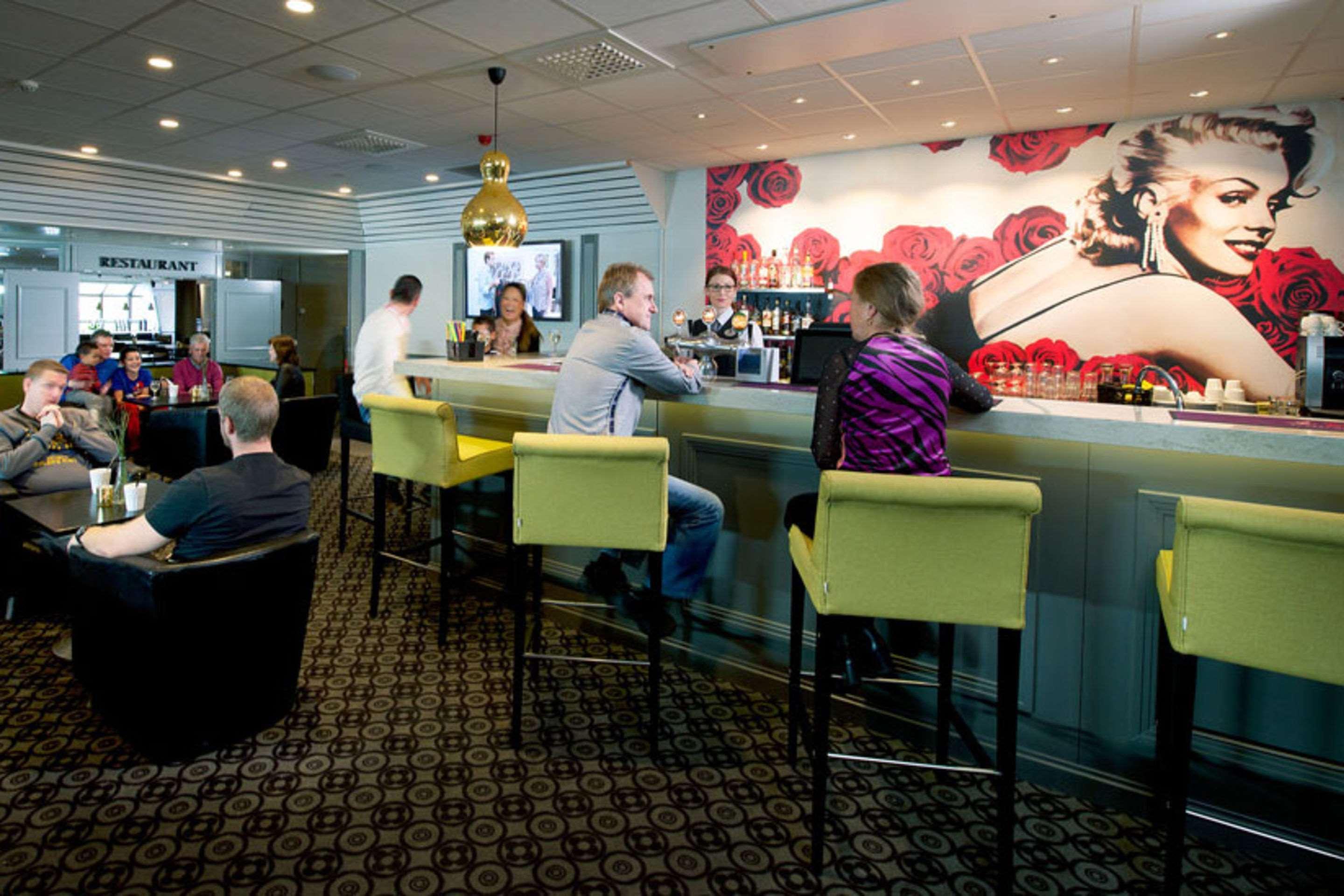 Quality Hotel Winn Gothenburg Exterior photo