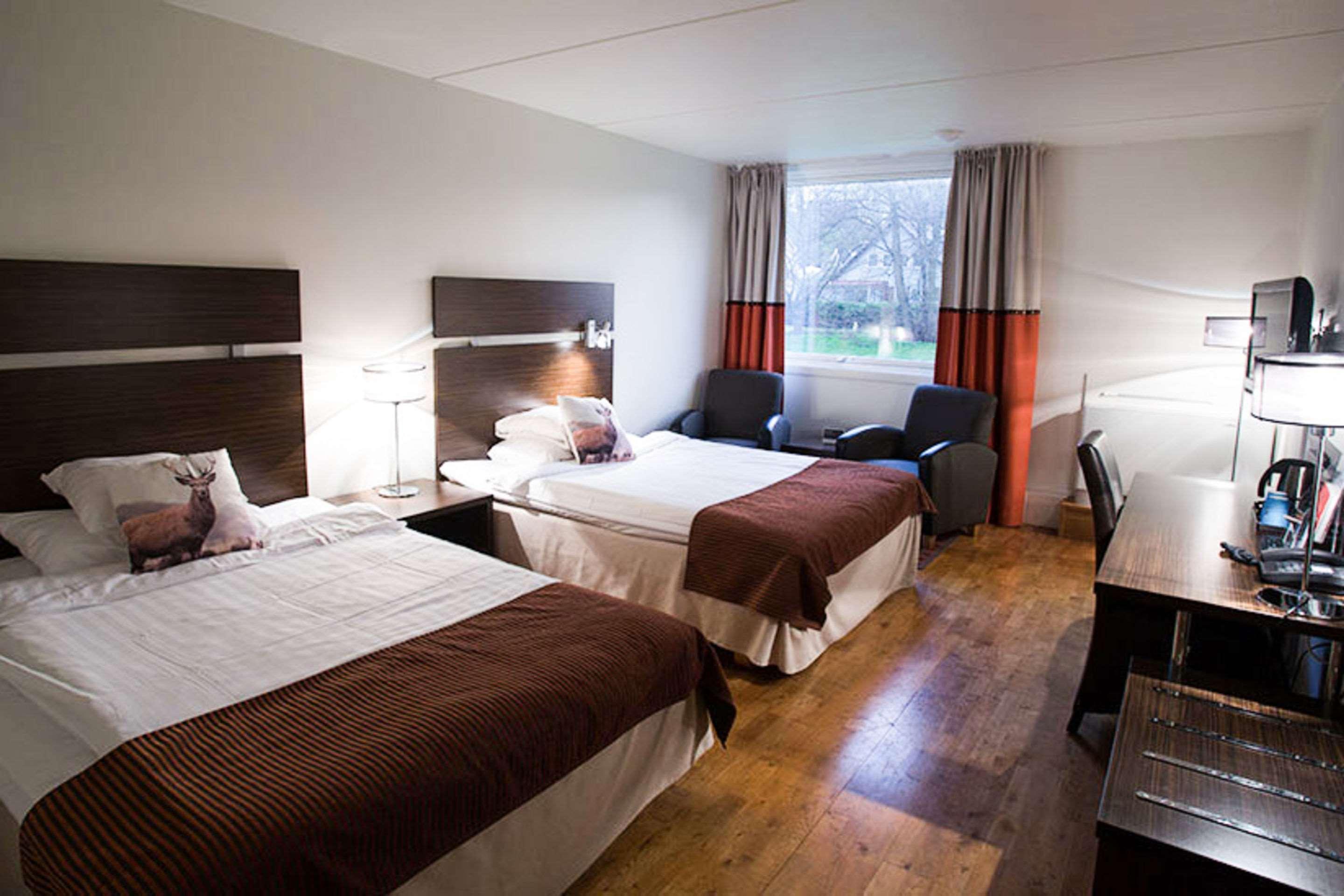 Quality Hotel Winn Gothenburg Exterior photo