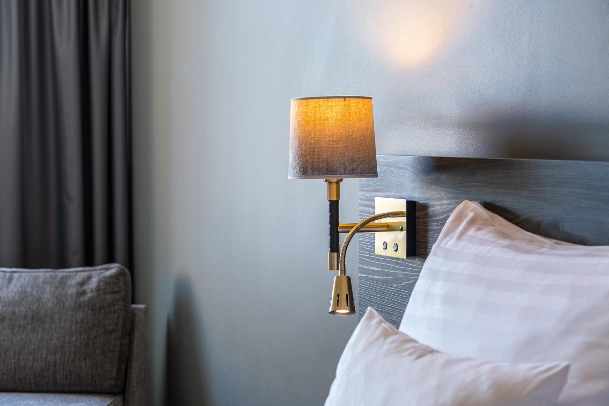 Quality Hotel Winn Gothenburg Exterior photo