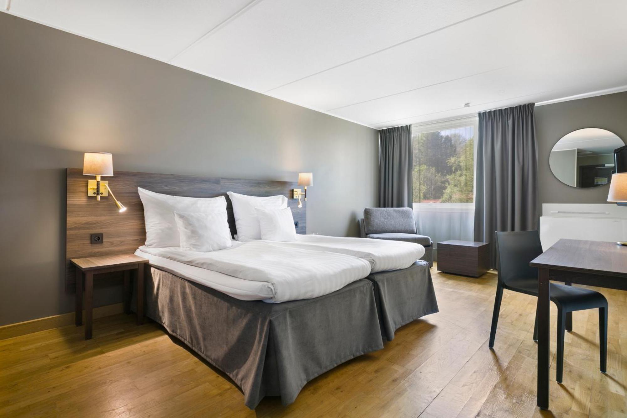 Quality Hotel Winn Gothenburg Exterior photo