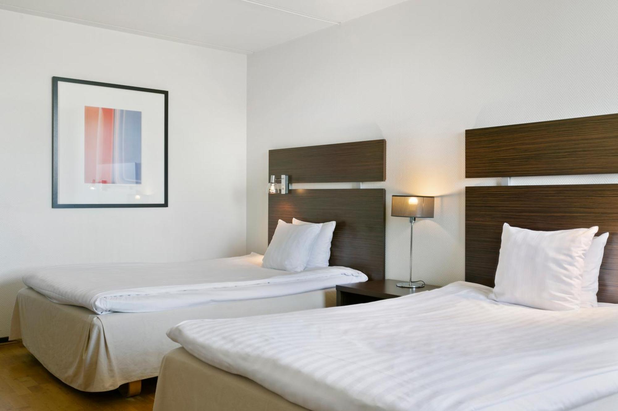 Quality Hotel Winn Gothenburg Exterior photo