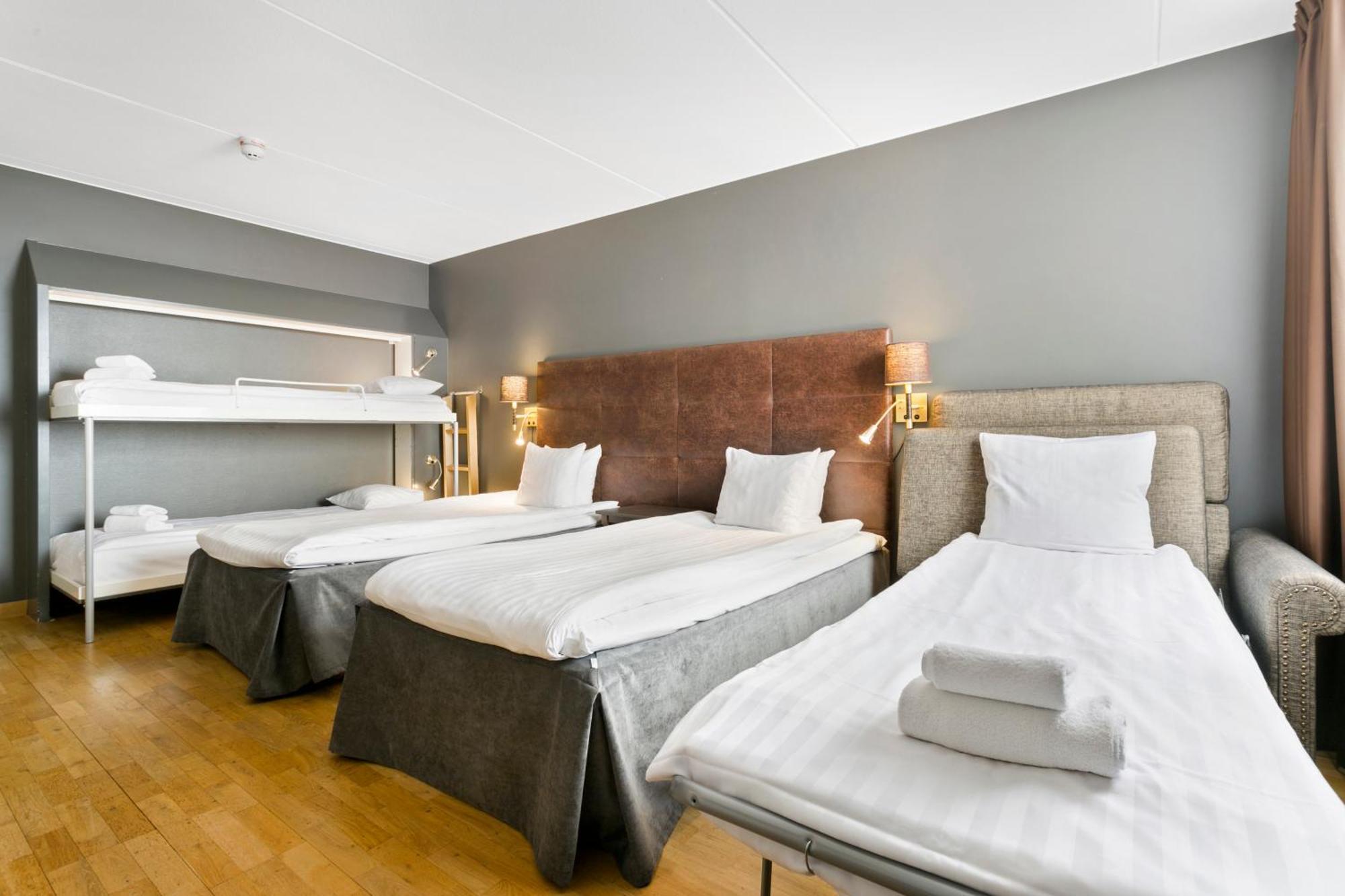 Quality Hotel Winn Gothenburg Exterior photo