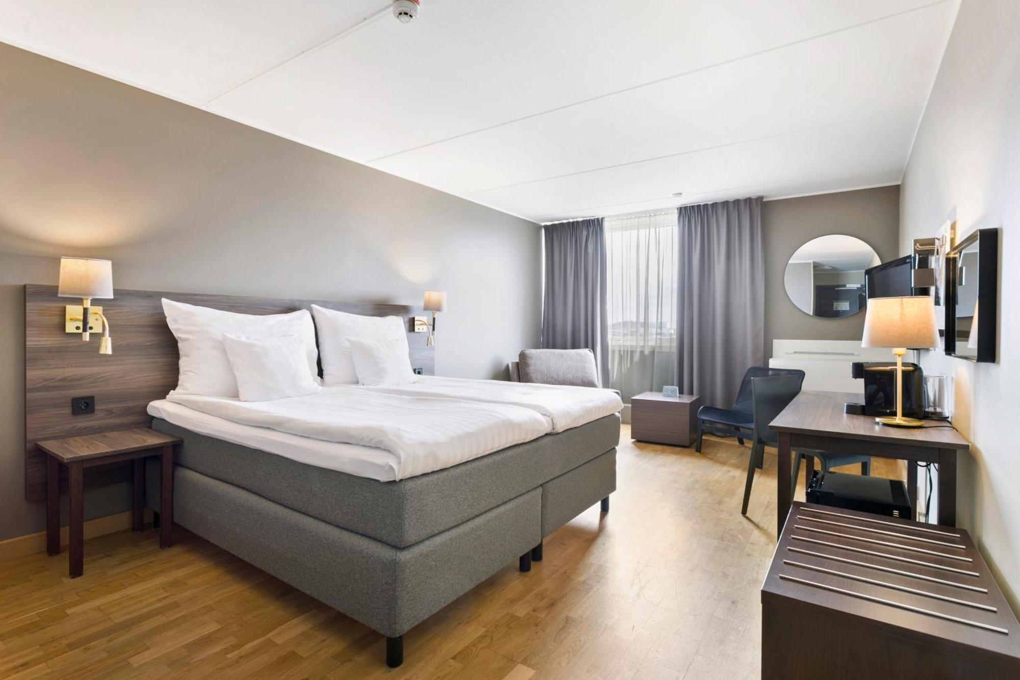 Quality Hotel Winn Gothenburg Exterior photo