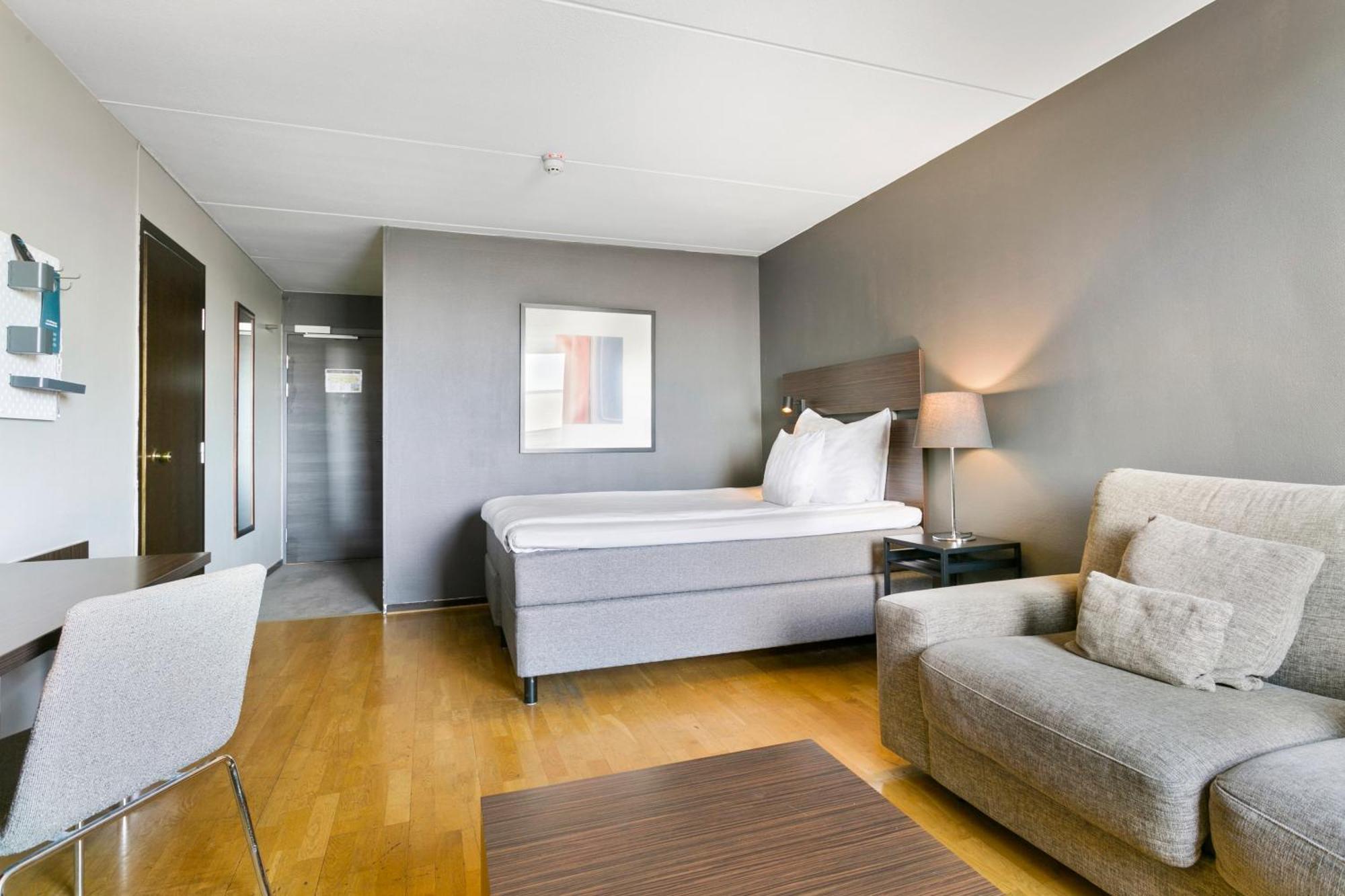 Quality Hotel Winn Gothenburg Exterior photo