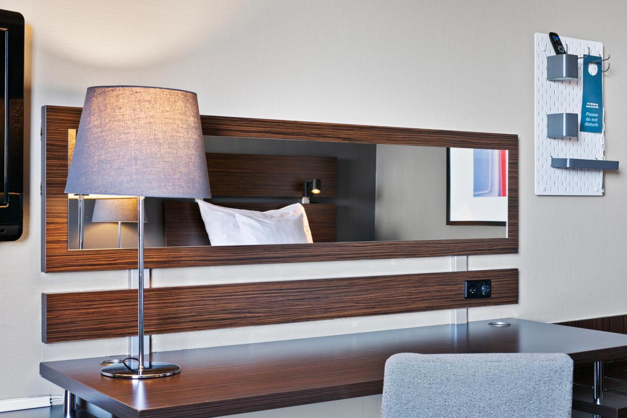 Quality Hotel Winn Gothenburg Exterior photo