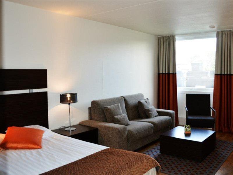 Quality Hotel Winn Gothenburg Exterior photo