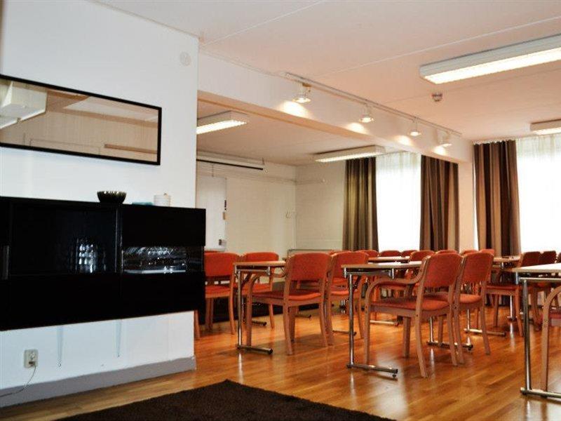 Quality Hotel Winn Gothenburg Exterior photo