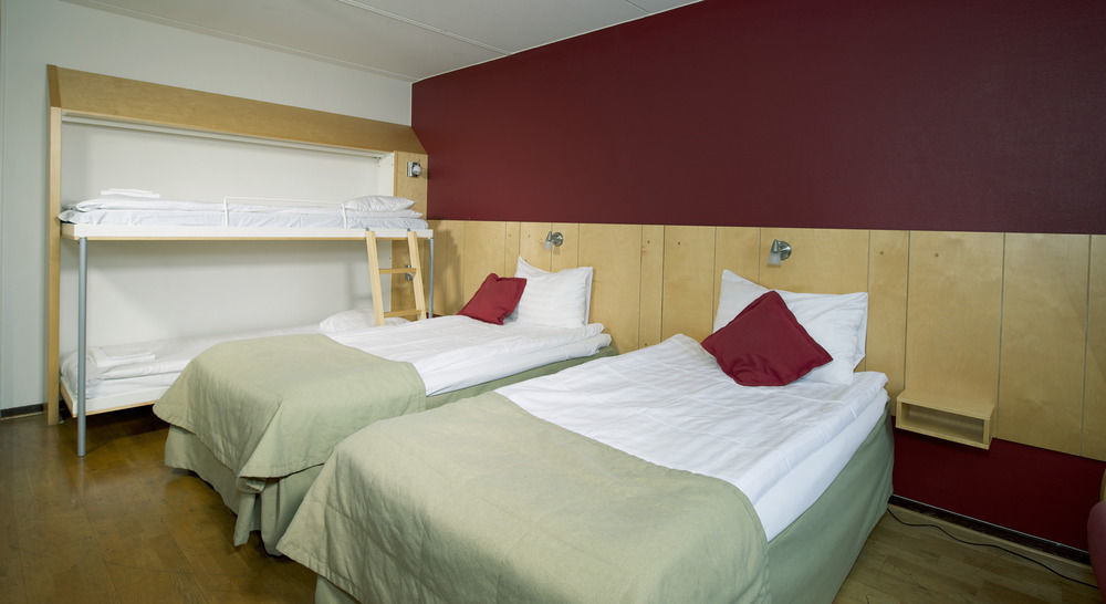 Quality Hotel Winn Gothenburg Exterior photo