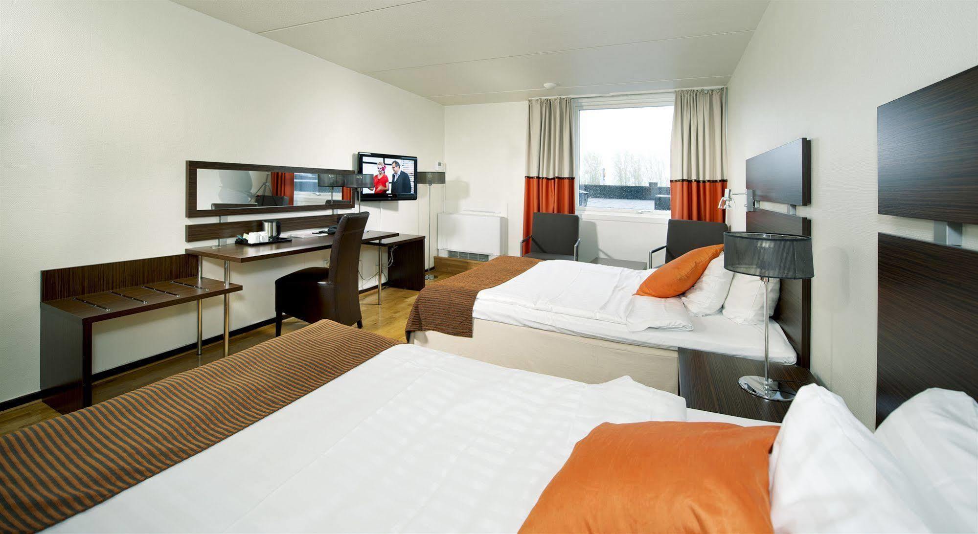 Quality Hotel Winn Gothenburg Exterior photo