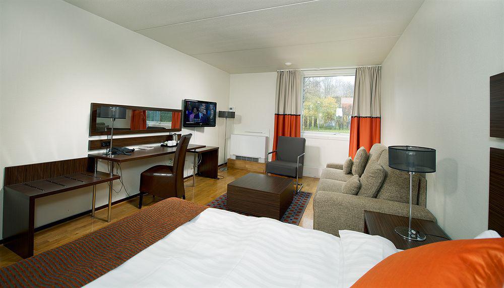 Quality Hotel Winn Gothenburg Exterior photo