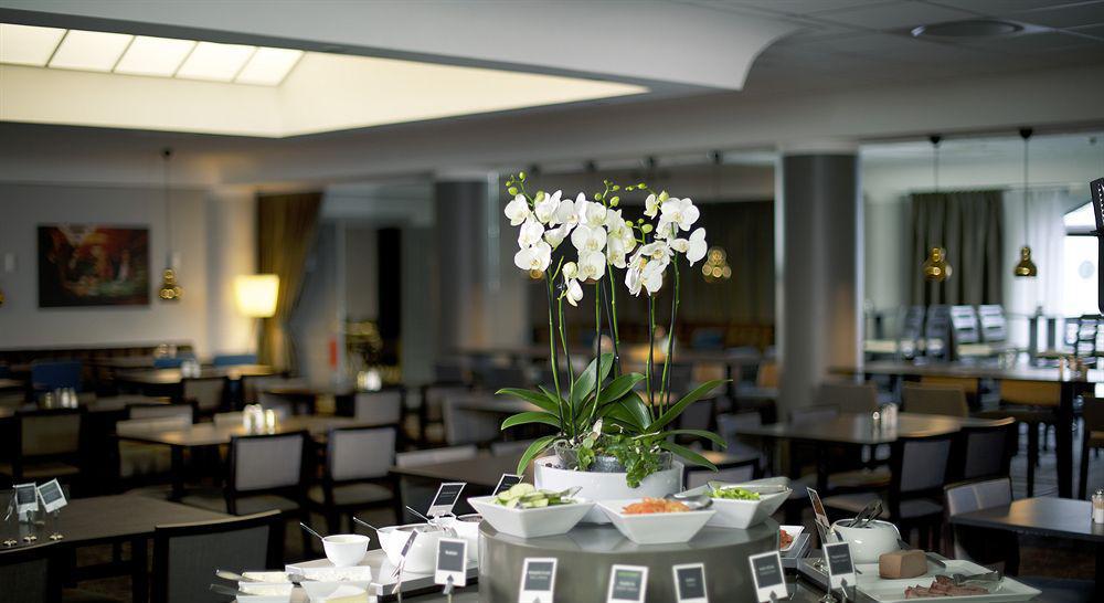 Quality Hotel Winn Gothenburg Exterior photo